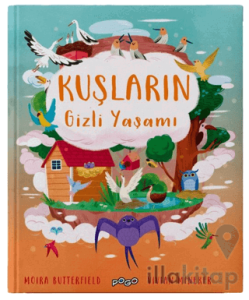 Kuşların Gizli Yaşamı