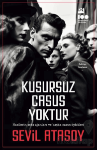 Kusursuz Casus Yoktur