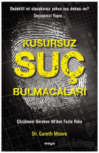 Kusursuz Suç Bulmacaları