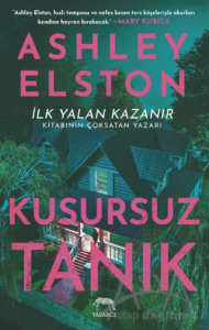 Kusursuz Tanık