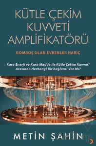 Kütle Çekim Kuvveti Amplifikatörü