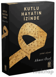 Kutlu Hayatın İzinde (2 Kitap Kutulu)