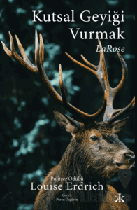 Kutsal Geyiği Vurmak