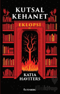 Kutsal Kehanet - Eklopsi 2