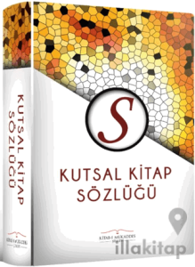Kutsal Kitap Sözlüğü