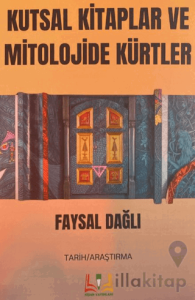 Kutsal Kitaplar ve Mitolojide Kürtler