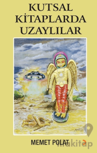 Kutsal Kitaplarda Uzaylılar