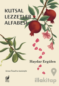 Kutsal Lezzetler Alfabesi