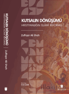 Kutsalın Dönüşümü