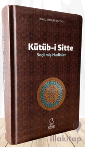 Kütüb-i Sitte (Büyük Boy)