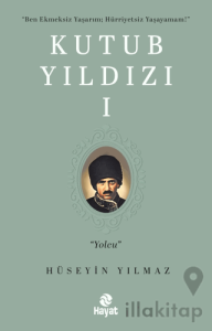 Kutub Yıldızı 1