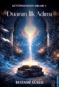 Kütüphanenin Sırları 1: Duanın İlk Adımı