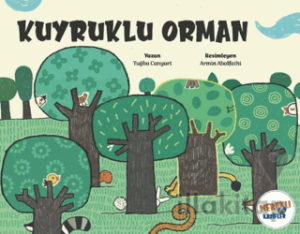 Kuyruklu Orman