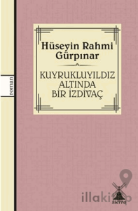 Kuyruklu Yıldız Altında Bir İzdivaç