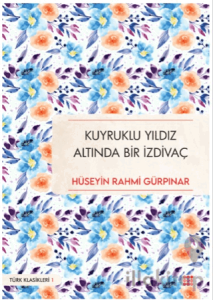 Kuyruklu Yıldız Altında Bir İzdivaç