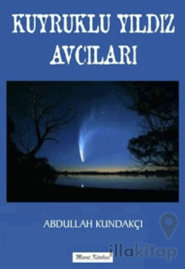 Kuyruklu Yıldız Avcısı