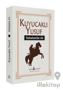 Kuyucaklı Yusuf