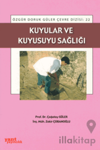 Kuyular ve Kuyusuyu Sağlığı