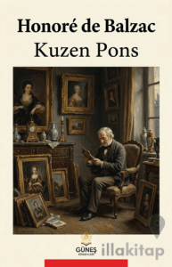Kuzen Pons