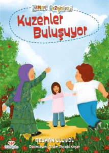 Kuzenler Buluşuyor