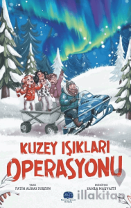Kuzey Işıkları Operasyonu