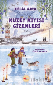 Kuzey Kıyısı Gizemleri