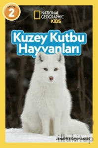 Kuzey Kutbu Hayvanları
