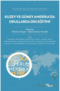 Kuzey ve Güney Amerika’da Okullarda Din Eğitimi