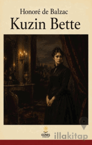 Kuzin Bette