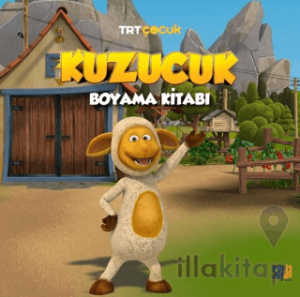 Kuzucuk Boyama Kitabı