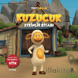 Kuzucuk Etkinlik Kitabı