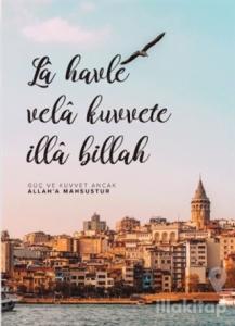 La Havle Defteri - Çizgili