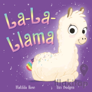La-La-Llama