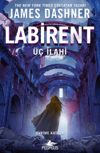 Labirent: Üç İlahi
