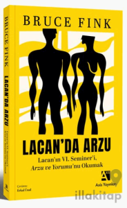 Lacan’da Arzu