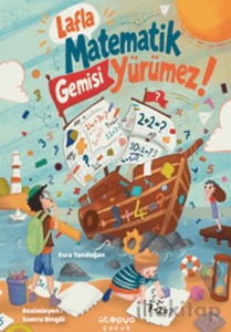 Lafla Matematik Gemisi Yürümez