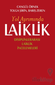 Laiklik - Yol Ayrımında