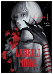 Lanetli Miras 1. Cilt