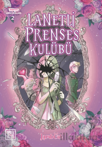 Lanetli Prenses Kulübü 2