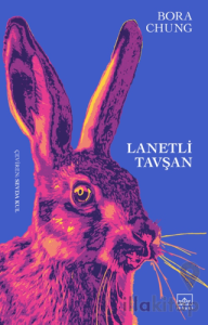Lanetli Tavşan
