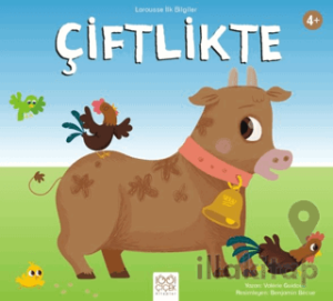 Larousse İlk Bilgiler – Çiftlikte