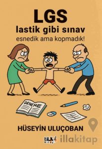 Lastik Gibi Sınav