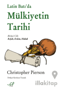 Latin Batı’da Mülkiyetin Tarihi