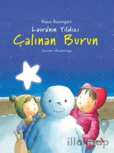 Laura'nın Yıldızı - Çalınan Burun