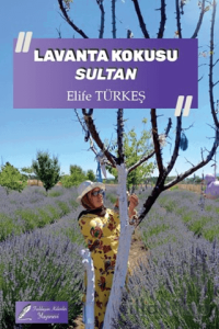 Lavanta Kokusu Sultan