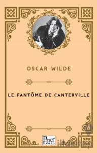 Le Fantôme De Canterville