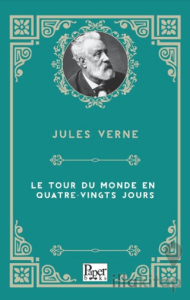 Le Tour du Monde en Quatre-vingts Jours