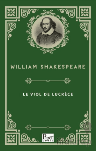 Le viol de Lucrèce