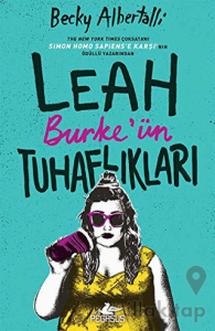 Leah Burke'ün Tuhaflıkları