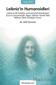 Leibniz’in Humanoidleri